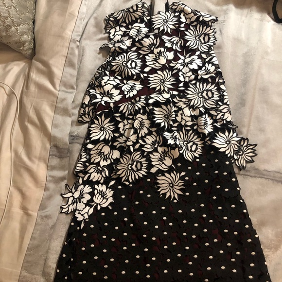 Self-Portrait Dresses & Skirts - self portrait detailed dress